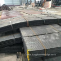 Hot Rolled Checkered Steel Plate